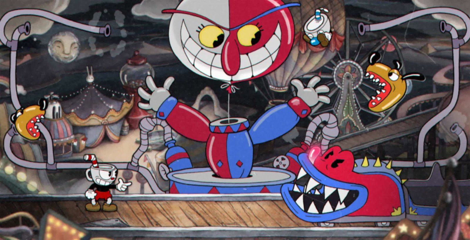 10+ Games Guaranteed to Spike Your Adrenaline