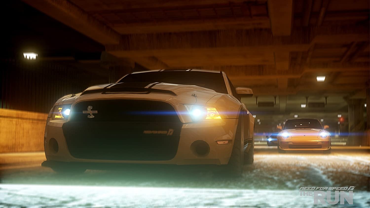 27 Years of Need for Speed