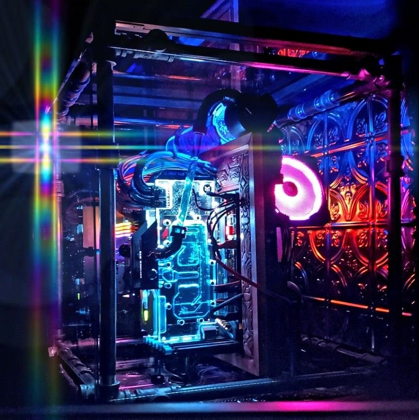 Boutique PC Builders vs OEM Pre-Built Gaming PCs