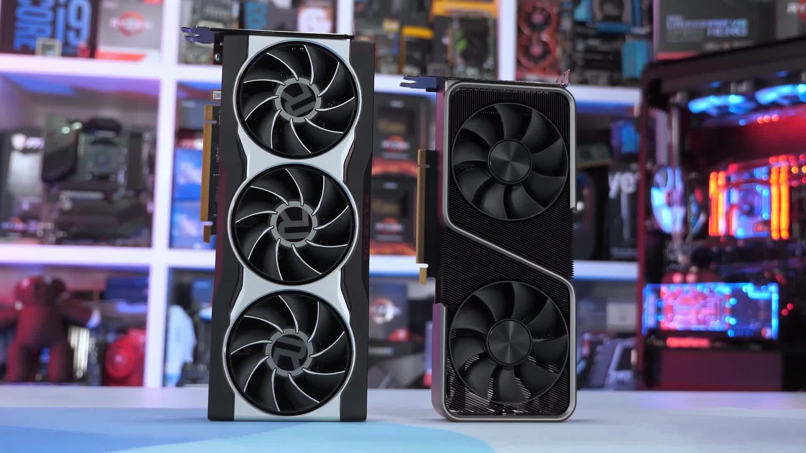 CPU and GPU Availability and Pricing Update June 2021