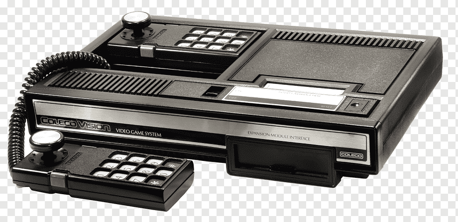 Coleco Gone But Not Forgotten
