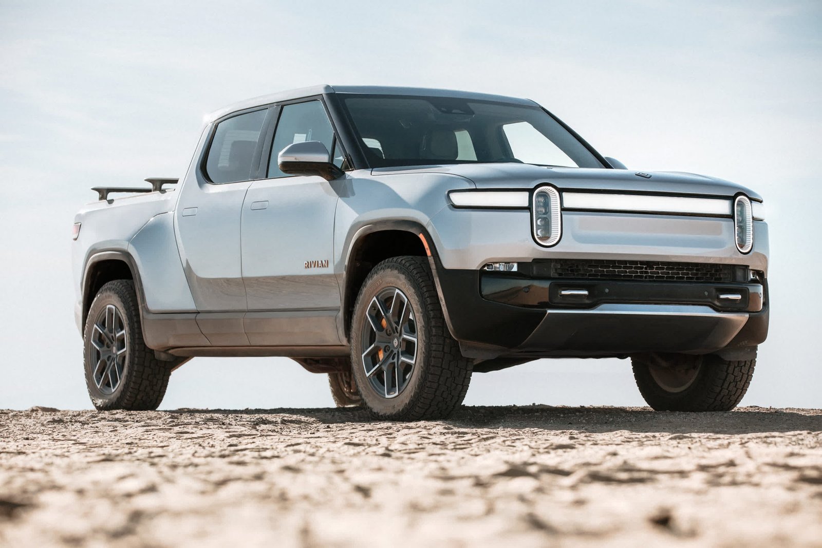 Ford F-150 Lightning EV High Tech Truck Deep Dive