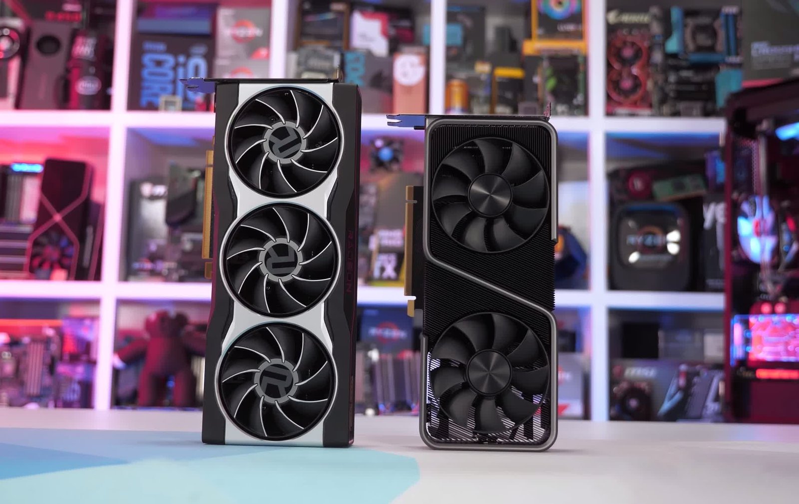 GPU Availability and Pricing Update August 2021