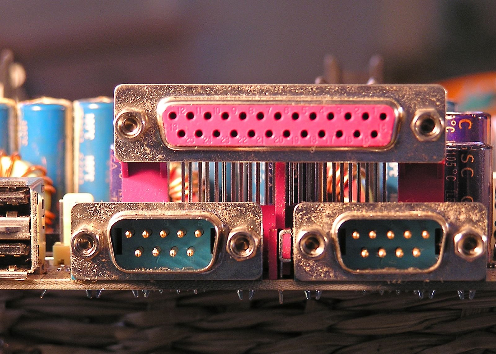 How USB Works Remained Ubiquitous and Ever Evolving