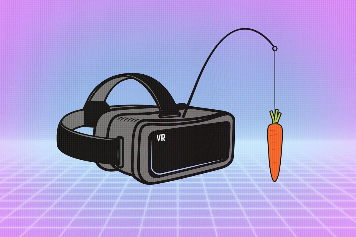 How to make Got VR Must Have VR Games