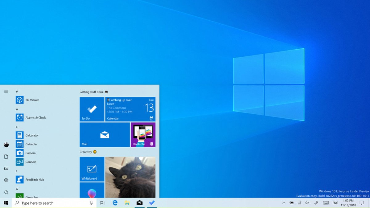 Improving and Customizing the Windows Taskbar