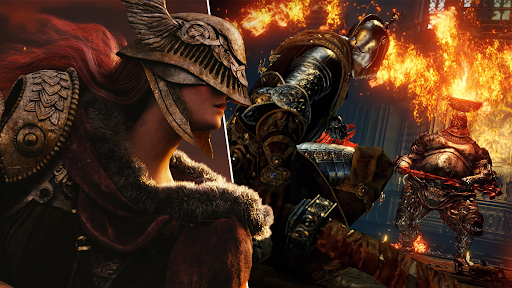 King's Field Retrospective Exploring the Roots of Elden Ring and Dark Souls