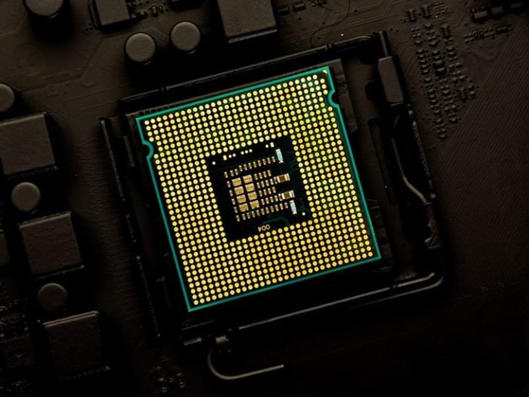 Making a Fast Quad-Core Gaming CPU