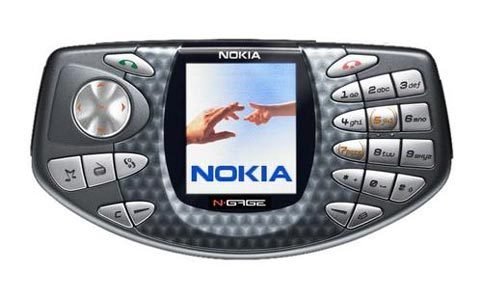 Nokia The Story of the Once-Legendary Phone Maker