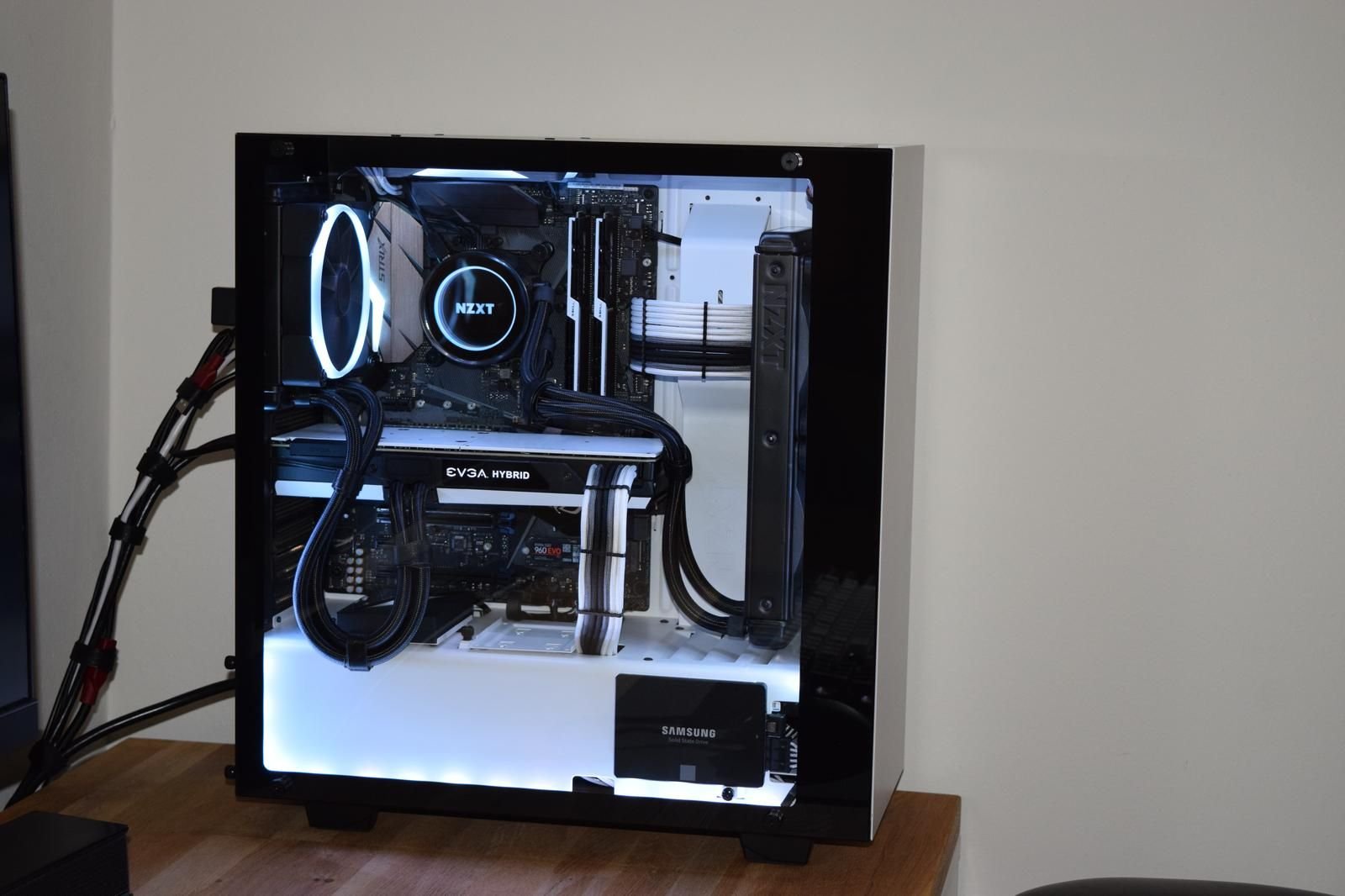 TechSpot PC Buying Guide Late 2021
