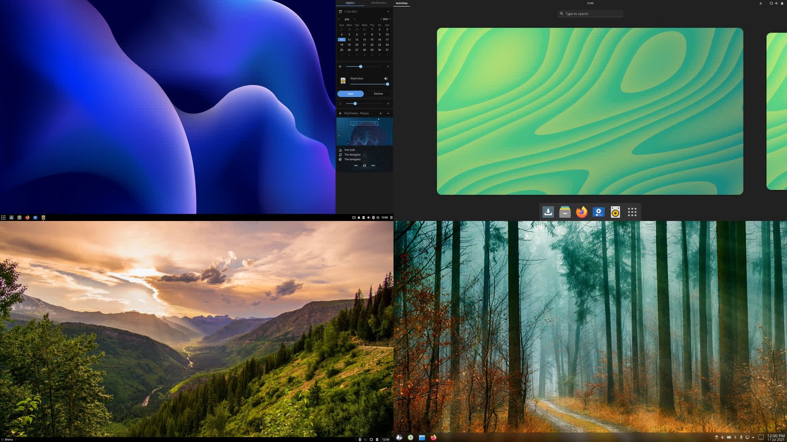 The Linux Distros You've (Probably) Never Heard About Before