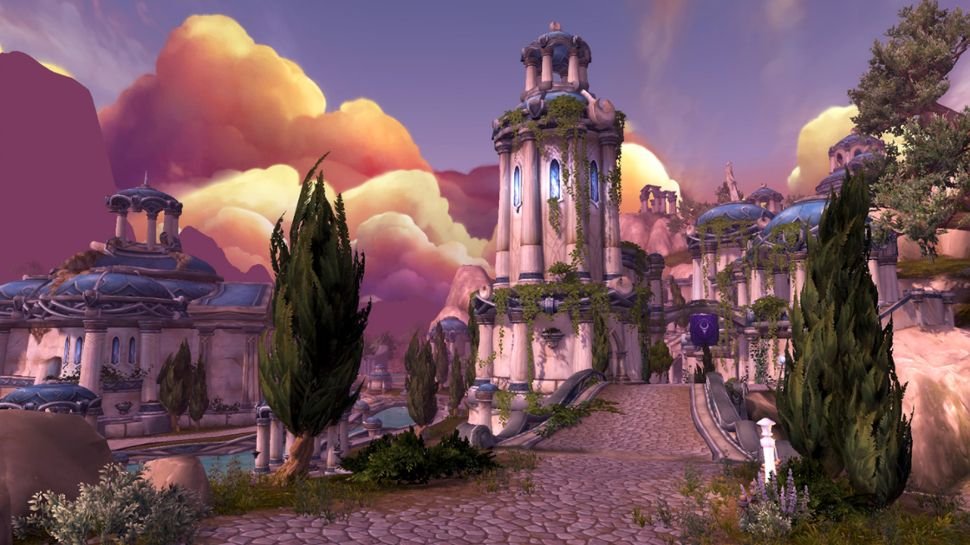 Top 10 Best MMOs