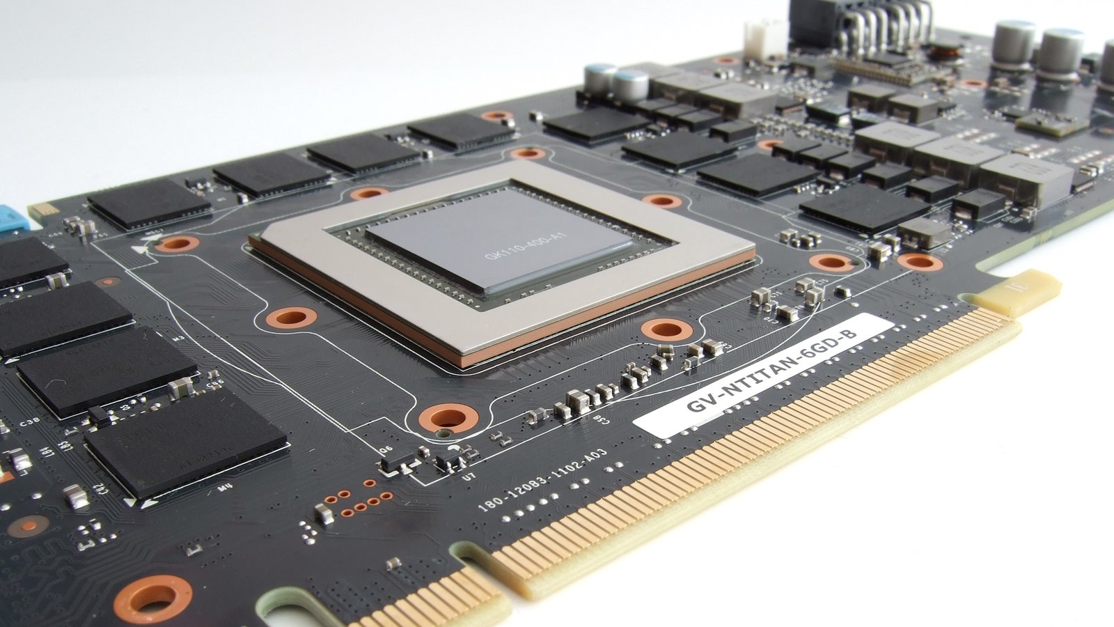 Top 10 Most Significant AMD GPUs of All Time