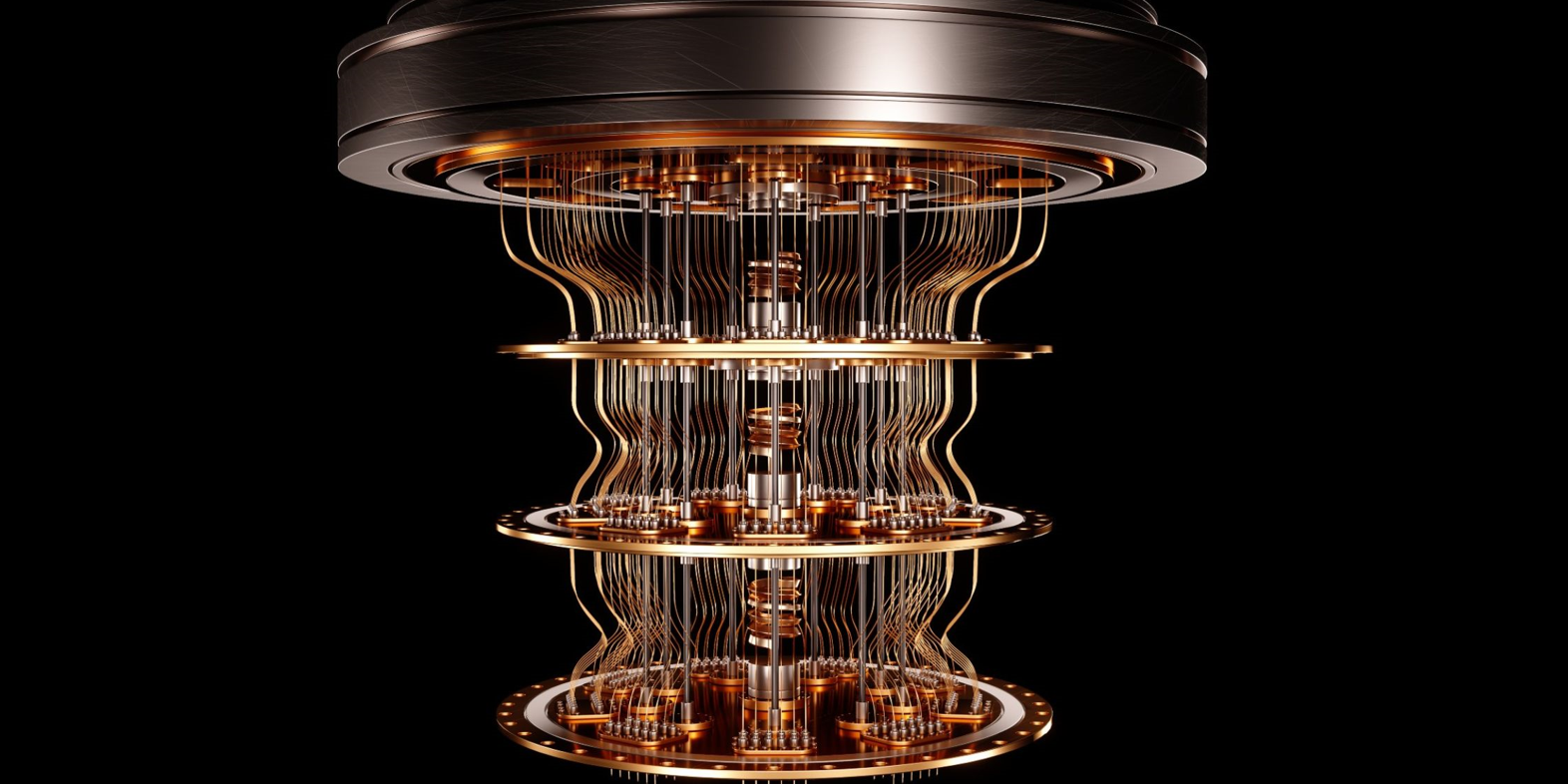 What is Quantum Computing