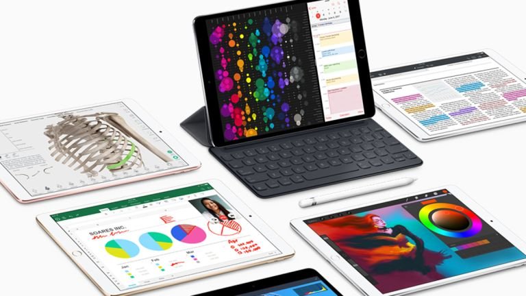 Which iPad Model Should You Get