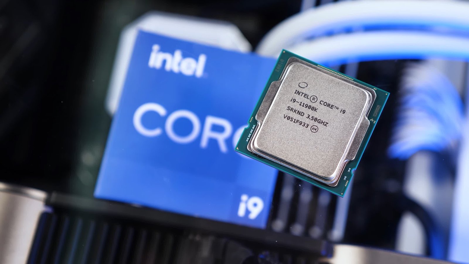 Windows 10 vs. Windows 11 Performance Test