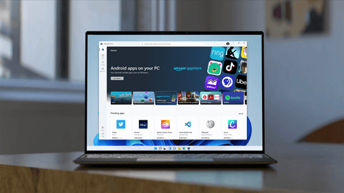 Windows 11 vs. Windows 10 Performance Gaming and Applications