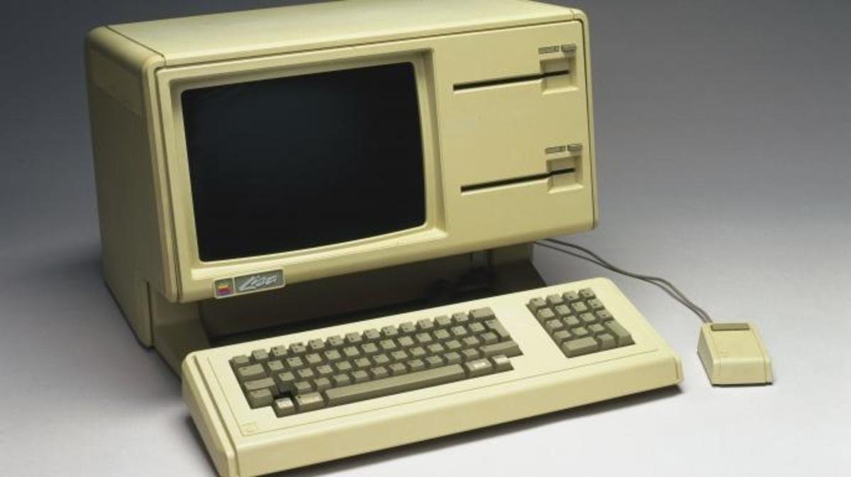 Xerox PARC A Nod to the Minds Behind the GUI, Ethernet, Laser Printing