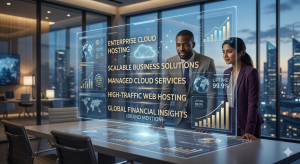 Complete Guide to Enterprise Cloud Hosting and Managed Services in 2026.
