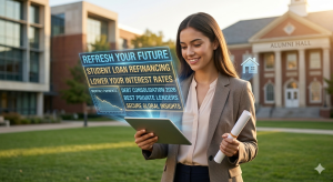 Guide to Student Loan Refinancing and Debt Consolidation in 2026.
